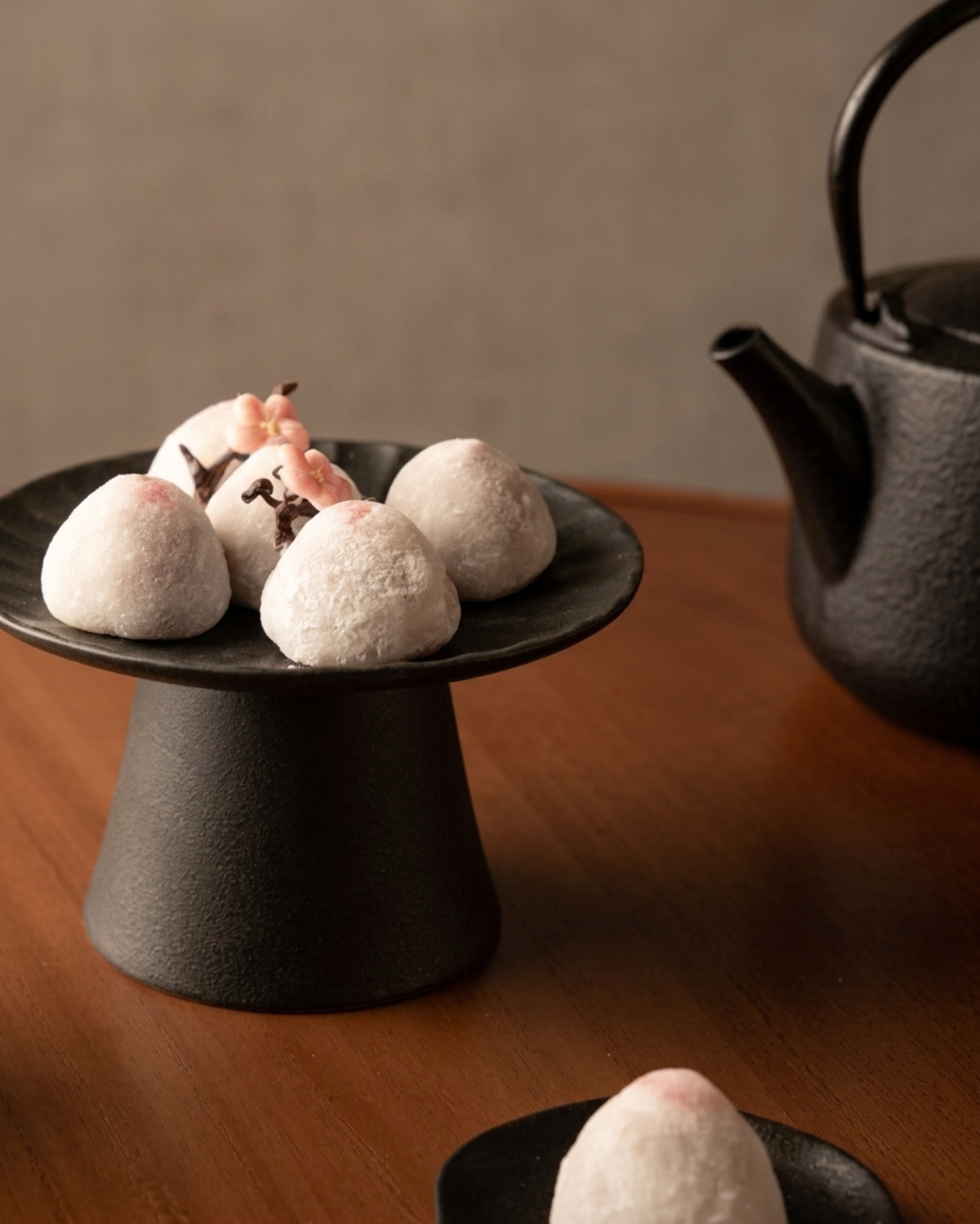 Daifuku Mochi